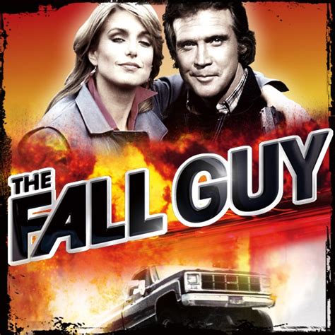 the fall guy tv